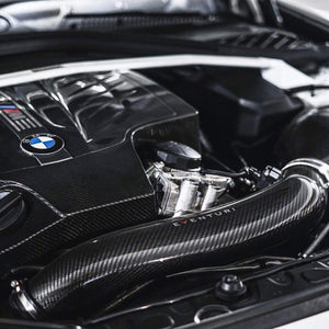 Eventuri BMW N55 Intake In Pre Preg Carbon Fibre – F20/F22/F30/F32/F87