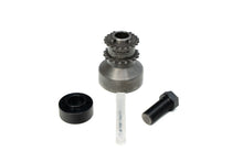 Evolve Pinned Crank Hub - BMW F87 M2 Competition | F80 M3 | F82 | F84 M4 (S55)