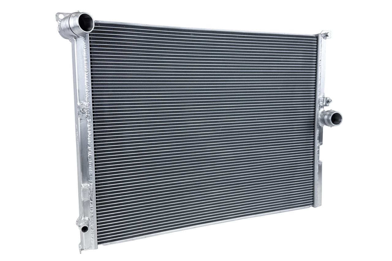 CSF High-Performance Radiator - BMW F Chassis Gen 1 B58