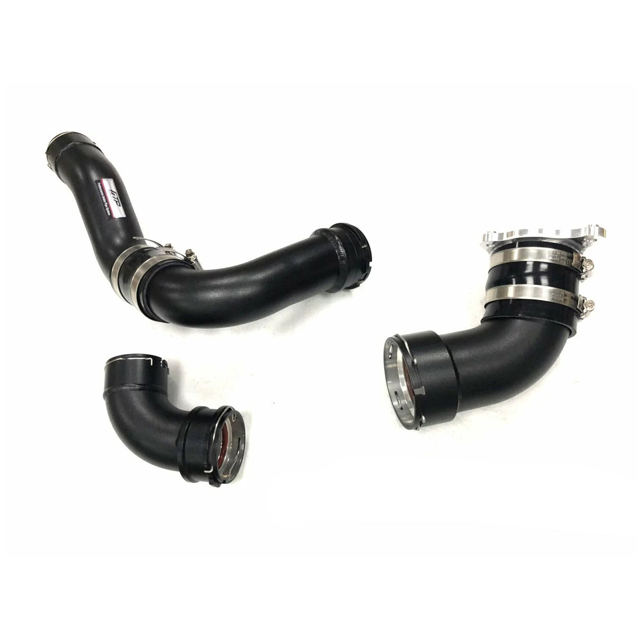 FTP BMW M3/M4/X3M/X4M S58 Charge Pipe (G80/G81/G82/G83/F97/F98)