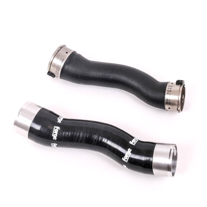 Forge BMW M2/M135i/M235i/335i/435i N55 Silicone Turbo To Intercooler Hose – F87/F20/F22/F30/F32
