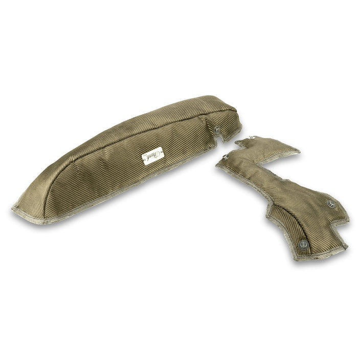 Funk Motorsport BMW N55 Turbo Blanket For BMW F87 M2, M135i, M235i, 335i, 435i & more