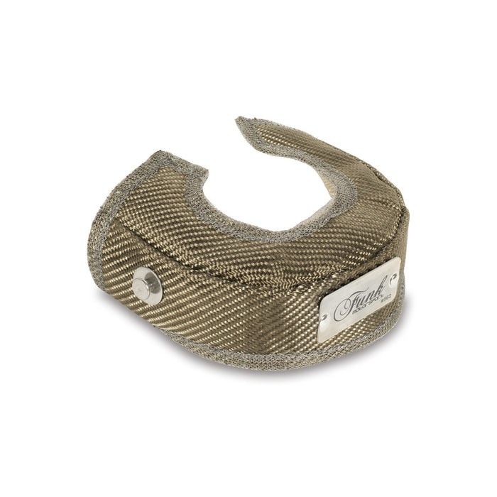 Funk Motorsport External Wastegate Blanket