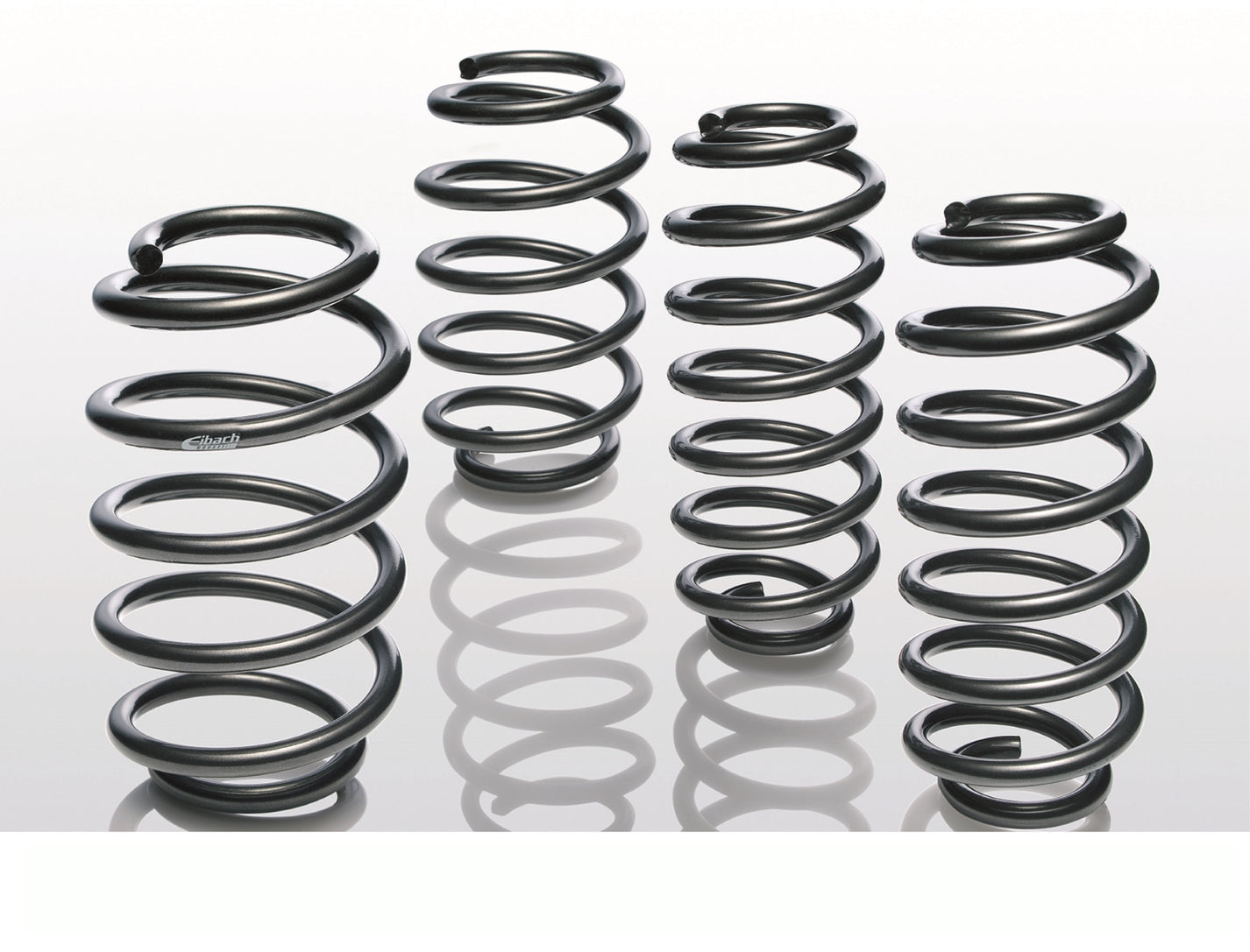 Eibach Pro-Kit Lowering Springs - BMW i4 M50 xDrive (G26)