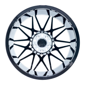 Genuine BMW 666M Alloy Wheels Diamond Cut For BMW F80 M3, F82 M4 & F87 M2