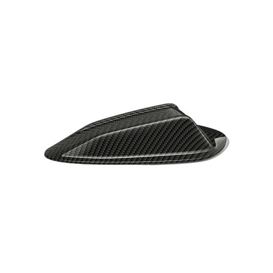 Genuine BMW M Performance G Series Roof Antenna In Gloss Carbon Fibre (2023+ Vehicles)