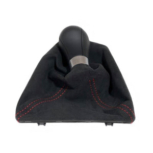 Genuine BMW OEM CS Manual Gear Selector Cover In Alcantara – F87, F80, F82 & more