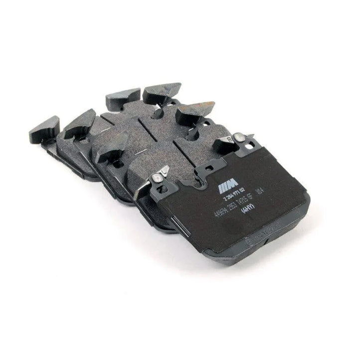 Genuine BMW OEM F8X Front Brake Pads – F80 M3, F82/F83 M4 & F87 M2