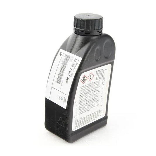 Genuine BMW G Series Hypoid Axle Oil 500ml 83222447362