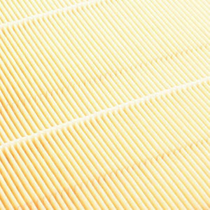 Genuine BMW N55 OEM Air Filter 13717602643 – F20/F22/F30/F32/F87