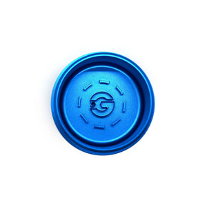 GoldenWrench BMW F Series BLACKLINE Performance Oil Filter Housing Cap