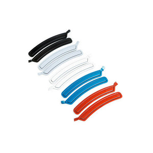 IND BMW M2 Painted Front Reflector Set – F87