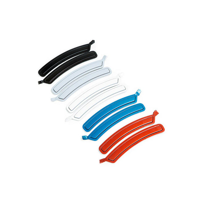 IND BMW M2 Painted Front Reflector Set – F87