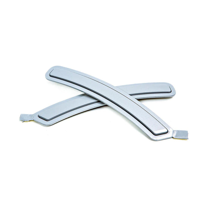 IND BMW M2 Painted Front Reflector Set – F87