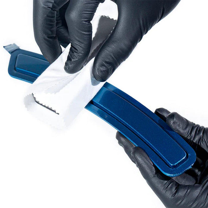 IND BMW M2 Painted Front Reflector Set – F87