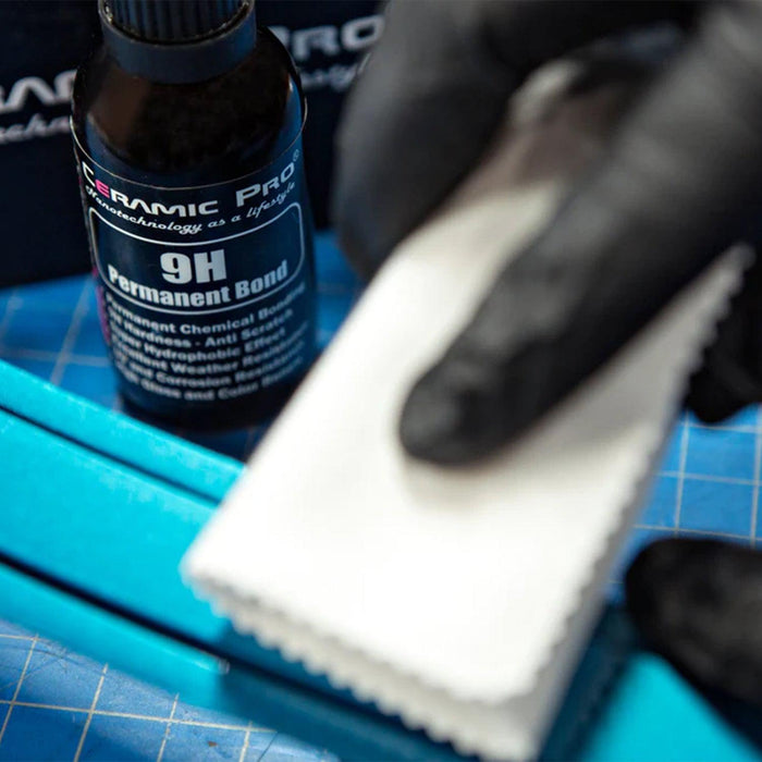 IND BMW M2 Painted Key Hole Cover – F87