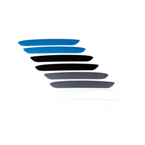 IND BMW M2 Painted Rear Reflector Set – F87