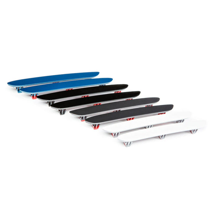 IND BMW M2 Painted Rear Reflector Set – F87