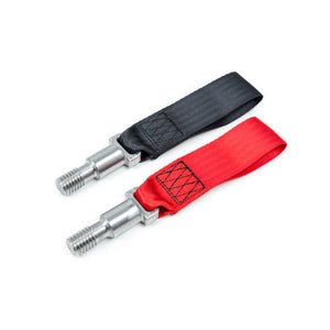 IND BMW M2 Replacement Front Tow Hook Cover – F87