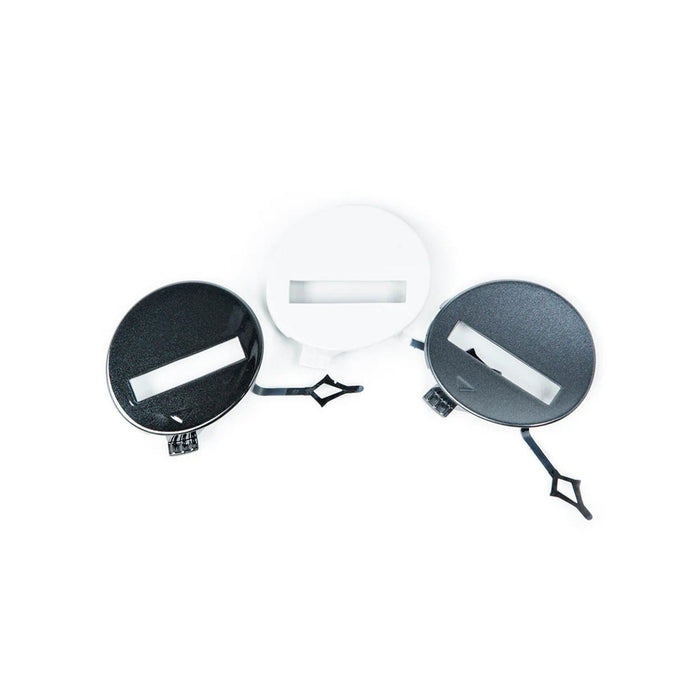 IND BMW M2 Replacement Front Tow Hook Cover – F87