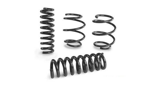 MMX 135i F40 Lowering Springs