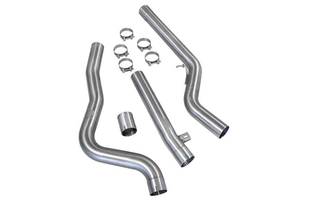 Scorpion Exhausts Double Res Delete / GPF Delete - M140i/M240i