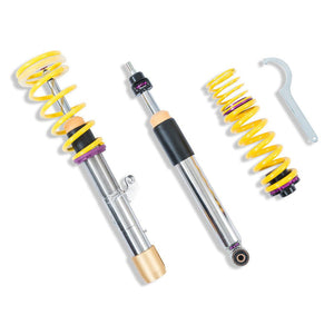KW BMW M2/M2 Competition V3 Coilover Kit – F87