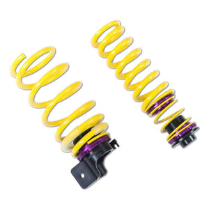 KW BMW M2/M3/M4 Height Adjustable Coilover Spring Kit – F87/F80/F82