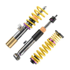 KW Suspension BMW M2/M3/M4 V3 Coilover Kit (G80/G82/G87)