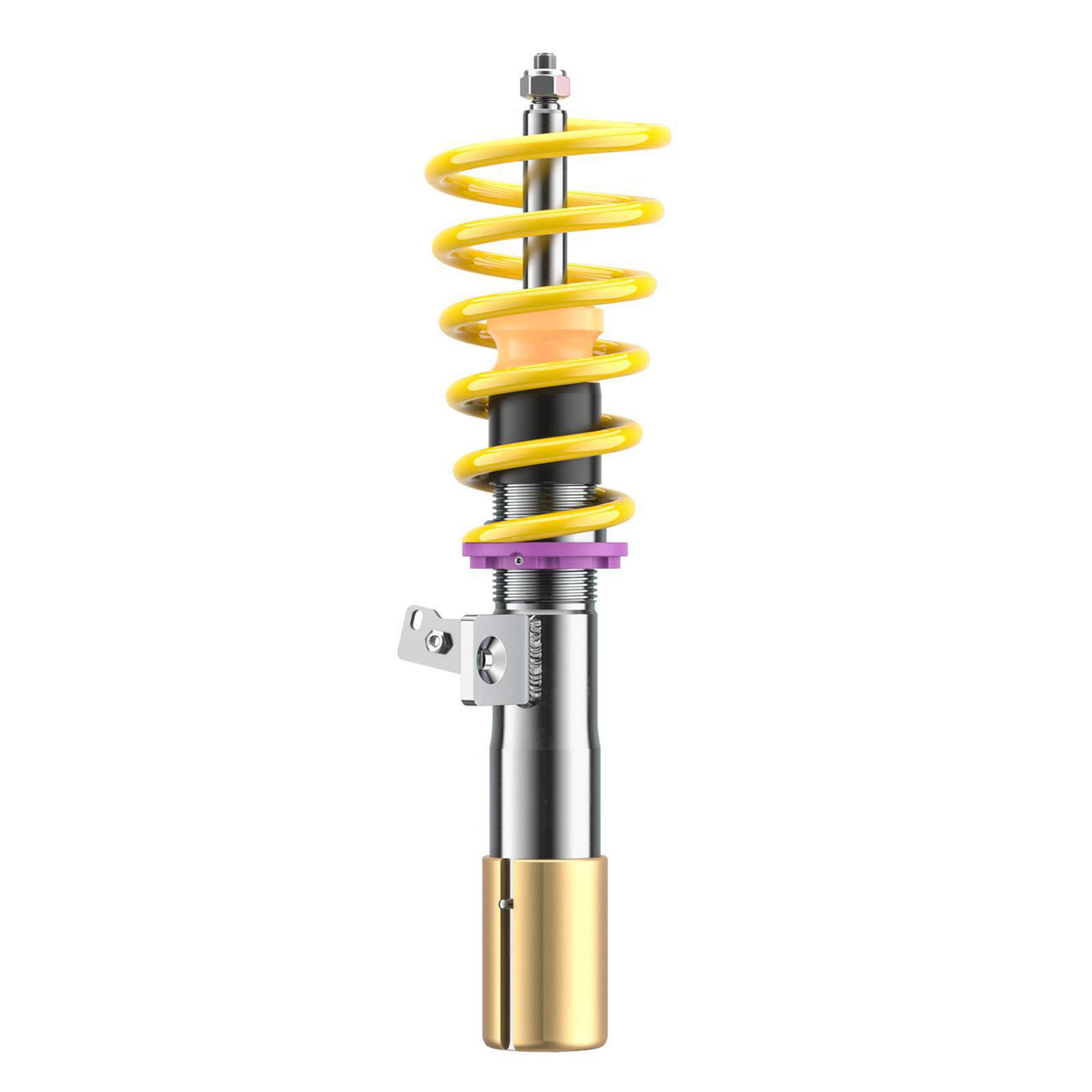 KW Suspension BMW M2/M3/M4 V3 Coilover Kit (G80/G82/G87)