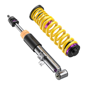 KW Suspension BMW M2/M3/M4 V3 Coilover Kit (G80/G82/G87)