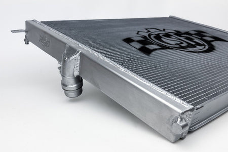 CSF High-Performance Radiator - BMW F Chassis Gen 1 B58