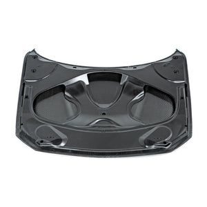 M Performance BMW M2 Bonnet In Carbon Fibre – F87