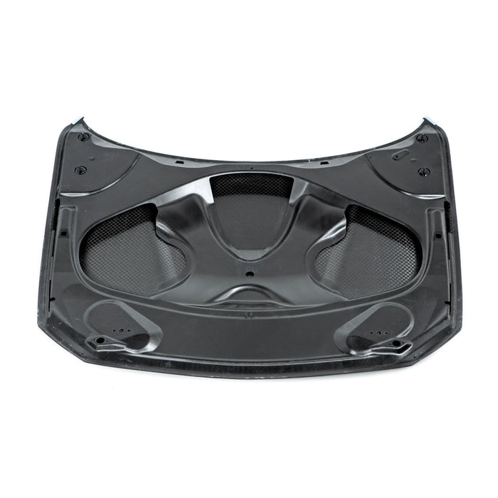 M Performance BMW M2 Bonnet In Carbon Fibre – F87