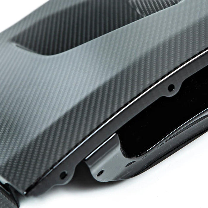 Genuine BMW M Performance BMW F87 M2 Fender Set In Carbon Fibre
