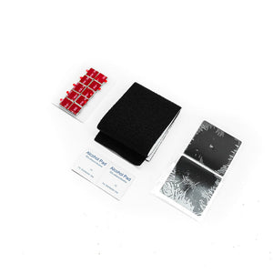 TwistNFix MAGNFIX Magnetic License Plate Holder