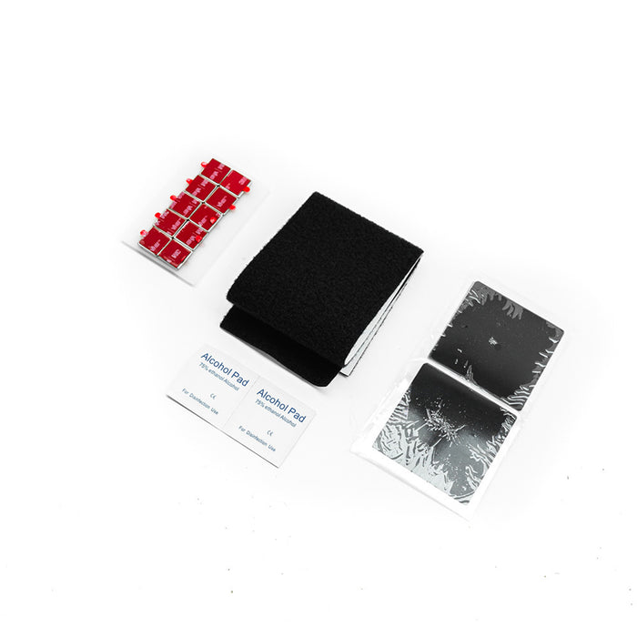 TwistNFix MAGNFIX Magnetic License Plate Holder