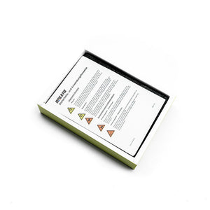 TwistNFix MAGNFIX Magnetic License Plate Holder