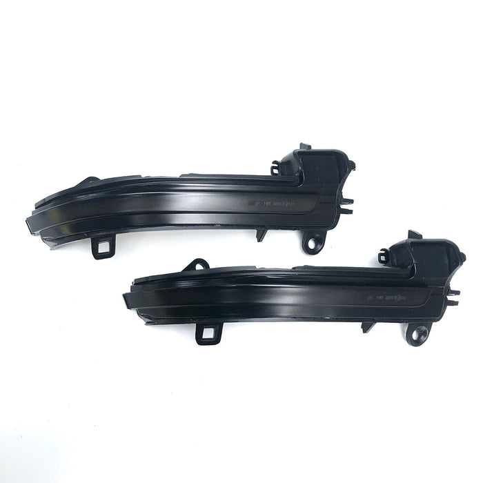BMW Dynamic Wing Mirror Indicators – F20/F21/F22/F23/F30/F32/F87