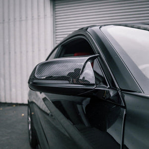 BMW Dynamic Wing Mirror Indicators – F20/F21/F22/F23/F30/F32/F87