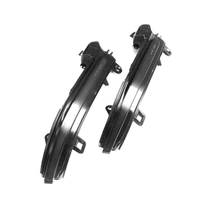 BMW Dynamic Wing Mirror Indicators – F20/F21/F22/F23/F30/F32/F87