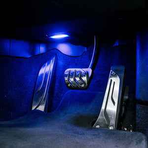 SHFT BMW Interior Footwell Lighting For F Series Models