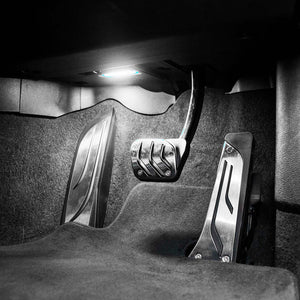 SHFT BMW Interior Footwell Lighting For F Series Models