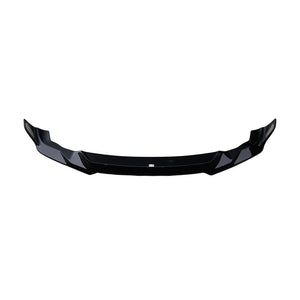 BMW F87 M2 CSM Style Gloss Black Front Splitter