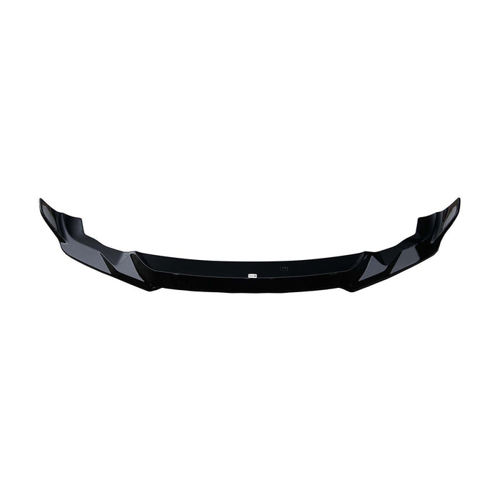 BMW F87 M2 CSM Style Gloss Black Front Splitter