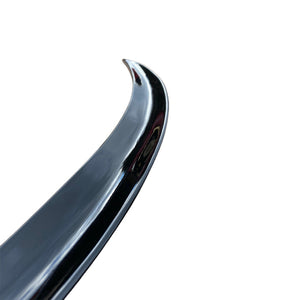 BMW F87 M2 & F22 2 Series Performance Style Gloss Black Rear Spoiler