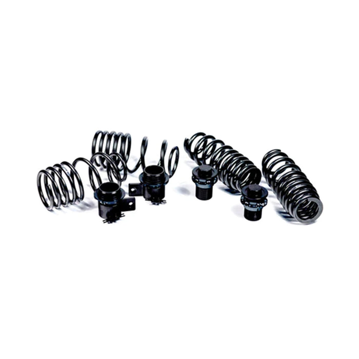 MMX BMW M2/M3/M4 Height Adjustable Sport Spring Kit – F80/F82/F83/F87