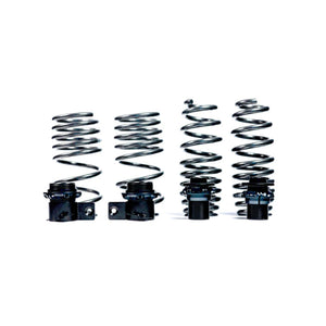 MMX BMW M2/M3/M4 Height Adjustable Sport Spring Kit – F80/F82/F83/F87