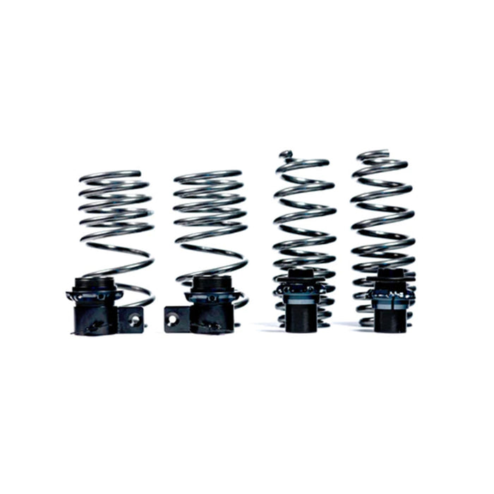 MMX BMW M2/M3/M4 Height Adjustable Sport Spring Kit – F80/F82/F83/F87
