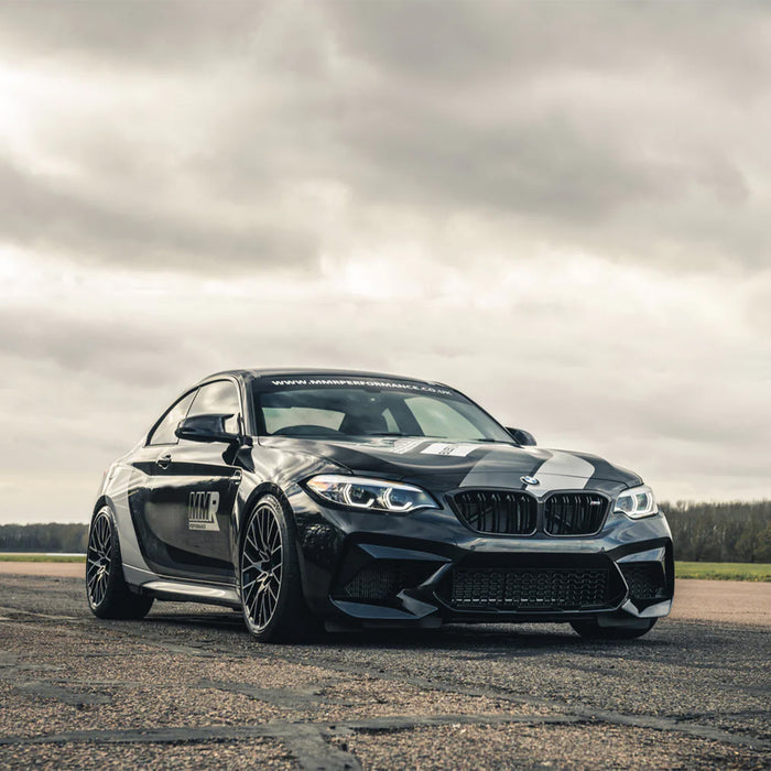 MMX BMW M2 Lowering Springs – F87